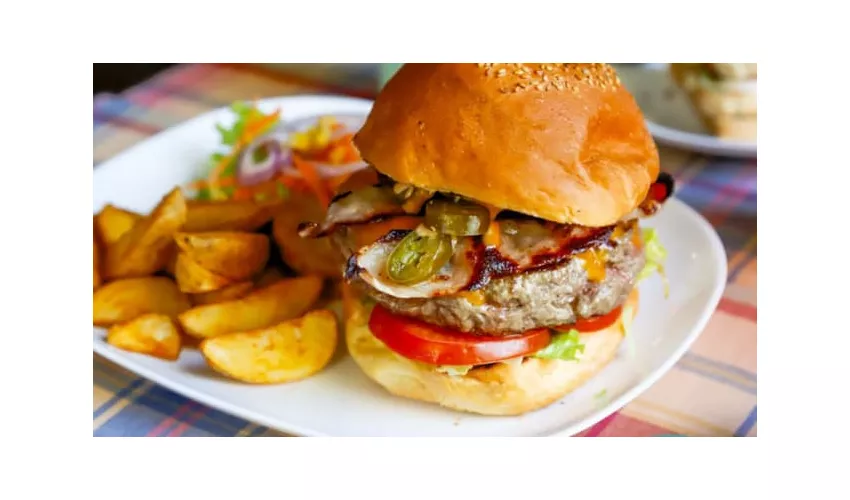 Skuisito SteakHouse & WineBar