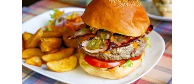 Skuisito SteakHouse & WineBar