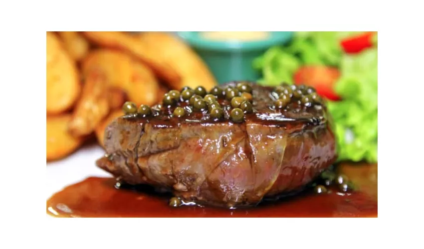 Skuisito SteakHouse & WineBar