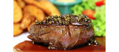 Skuisito SteakHouse & WineBar