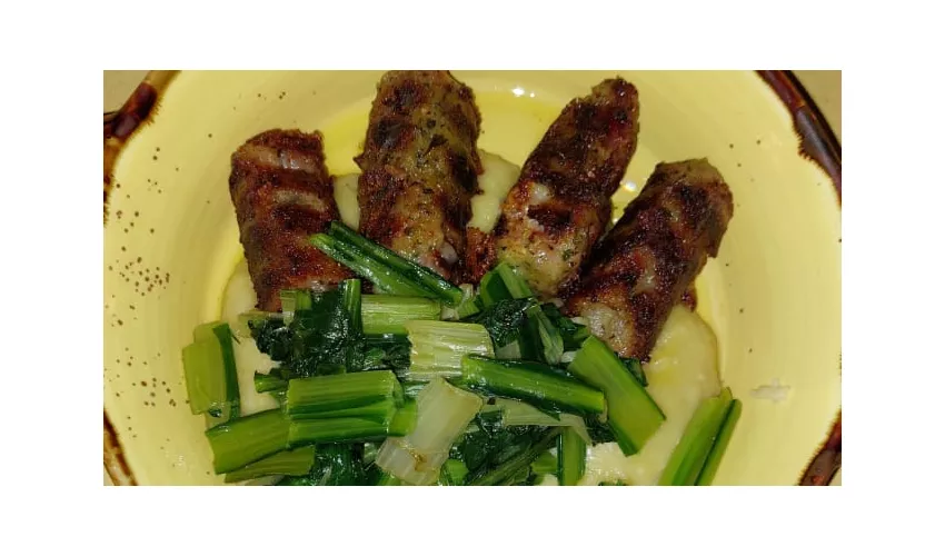 Skuisito SteakHouse & WineBar