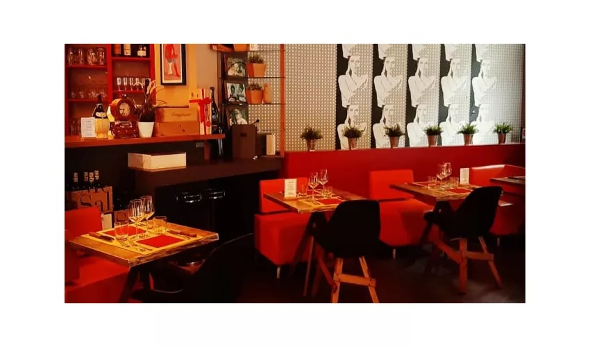 Skuisito SteakHouse & WineBar