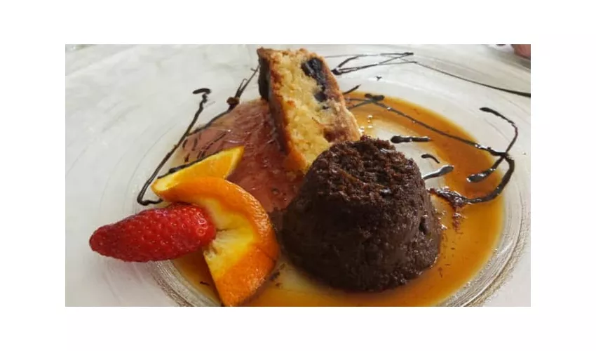 Ristorante Sassello