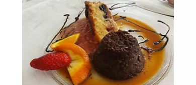 Ristorante Sassello