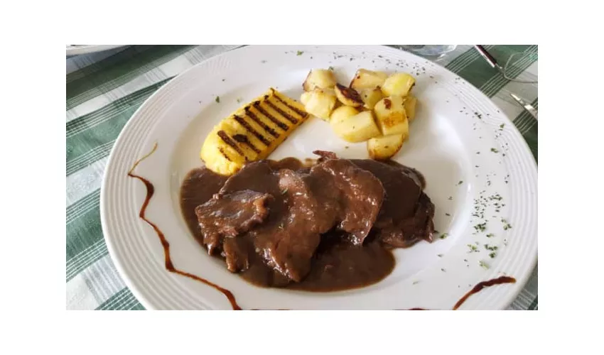 Ristorante Sassello