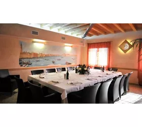 Ristorante Mulinello