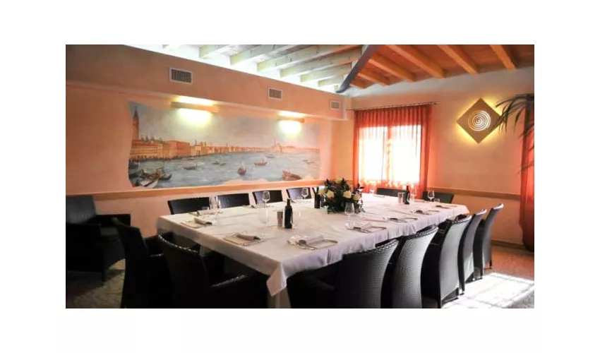 Ristorante Mulinello
