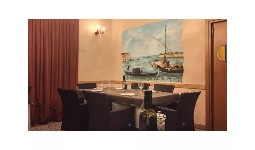 Ristorante Mulinello