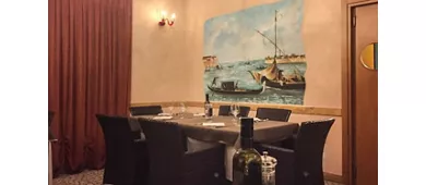 Ristorante Mulinello