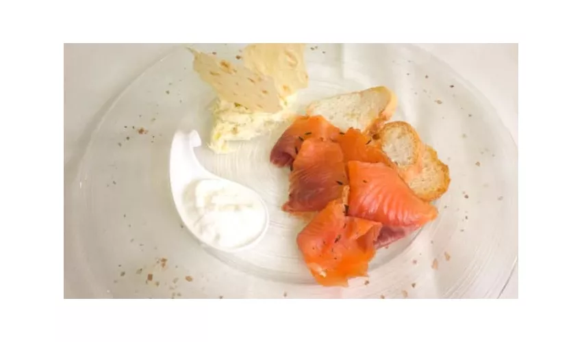 Ristorante Mulinello