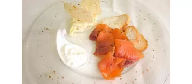 Ristorante Mulinello