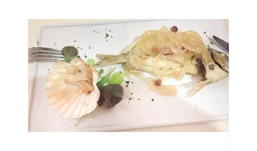 Ristorante Mulinello