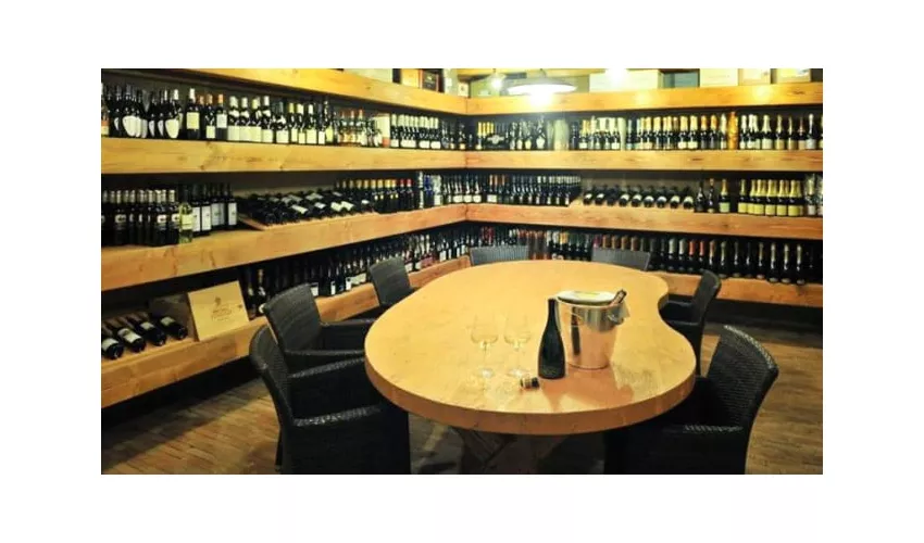 Ristorante Mulinello