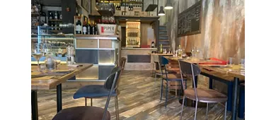 Seven Cafe' Restaurant