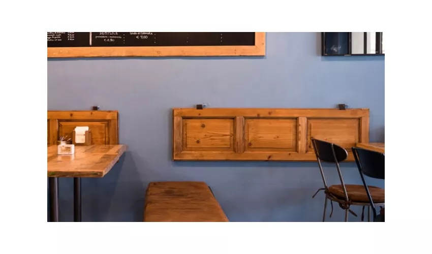 Seven Cafe' Restaurant