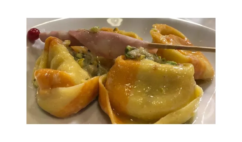 Seven Cafe' Restaurant