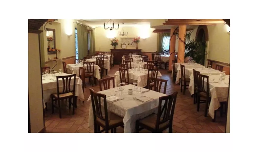 Ristorante il Pinzale