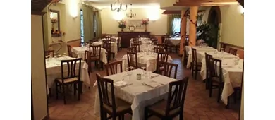 Ristorante il Pinzale