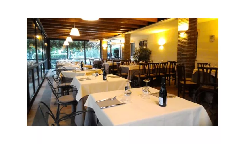 Ristorante il Pinzale