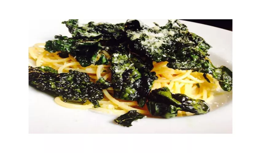 Ristorante La Bussola da Gino