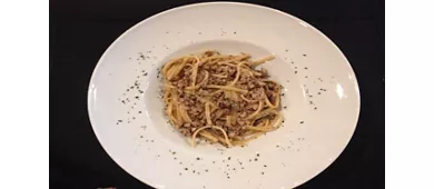 Ristorante La Bussola da Gino