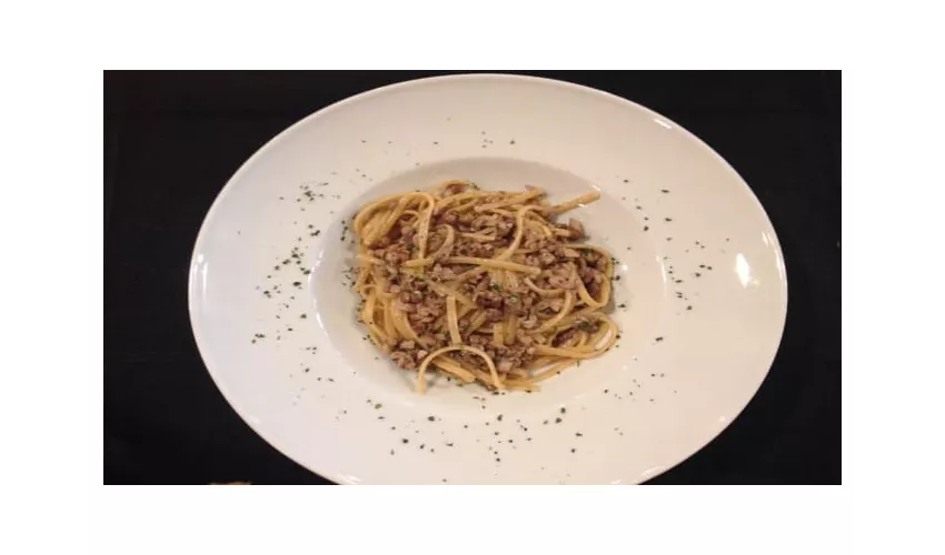 Ristorante La Bussola da Gino