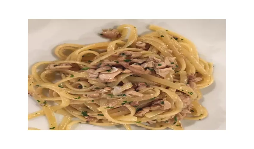 Ristorante La Bussola da Gino