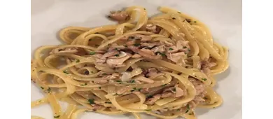 Ristorante La Bussola da Gino