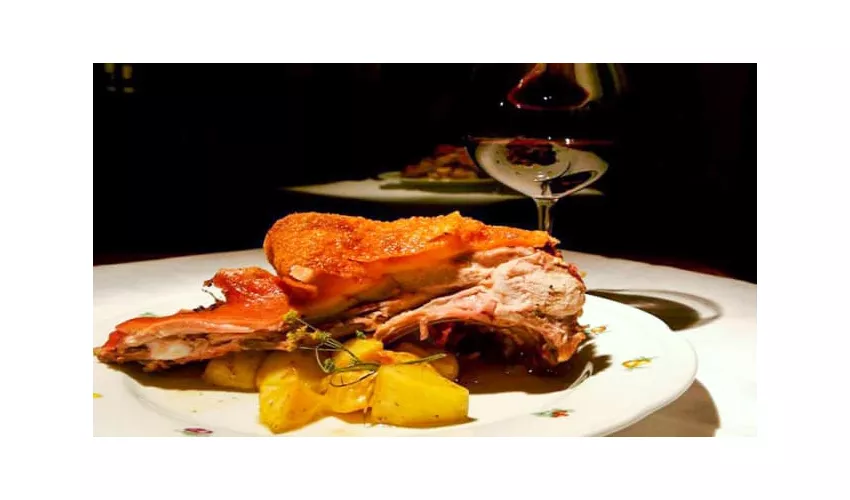 Ristorante La Bussola da Gino