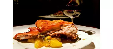 Ristorante La Bussola da Gino