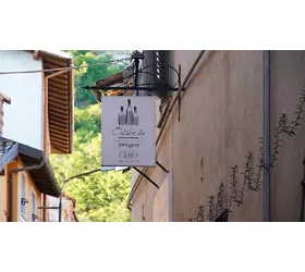 Osteria Piemontemare - Ghio Vini