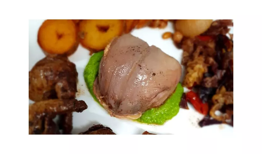 Osteria Piemontemare - Ghio Vini