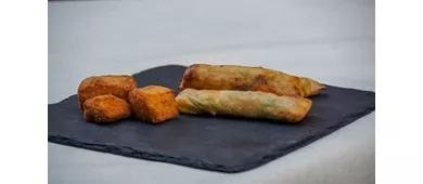 Osteria Piemontemare - Ghio Vini