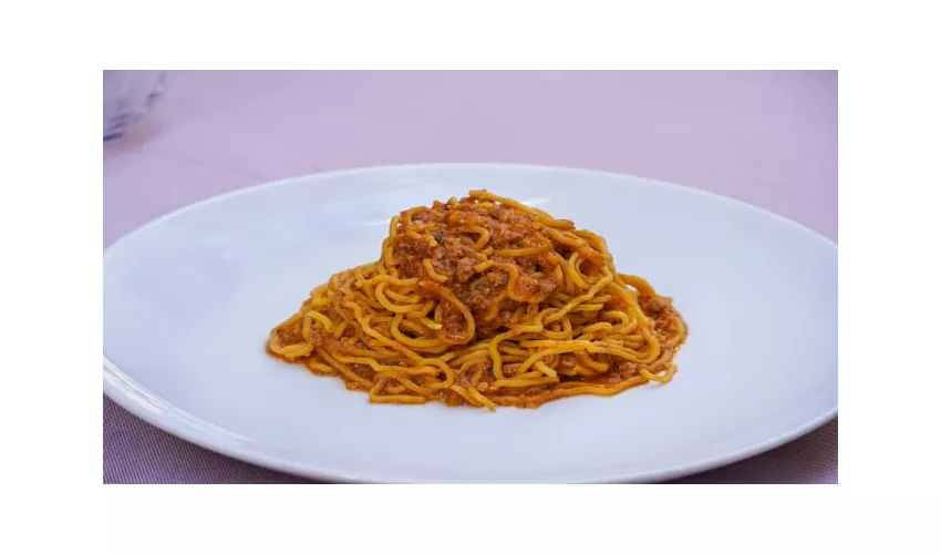 Osteria Piemontemare - Ghio Vini
