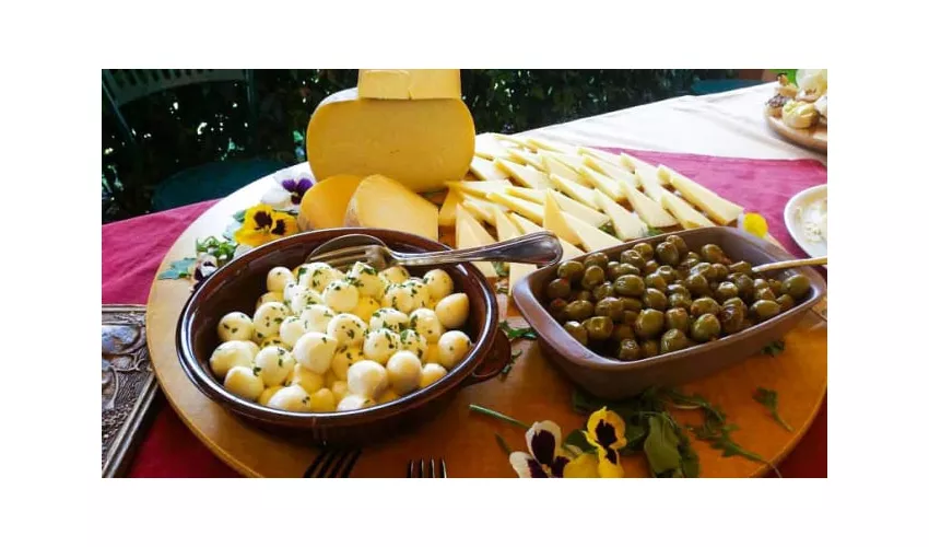 Casa Vacanze I Chiari