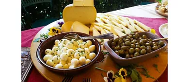 Casa Vacanze I Chiari