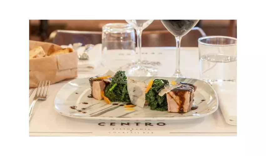 Centro