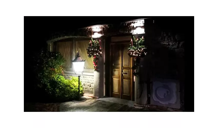 La Vacherie Srl