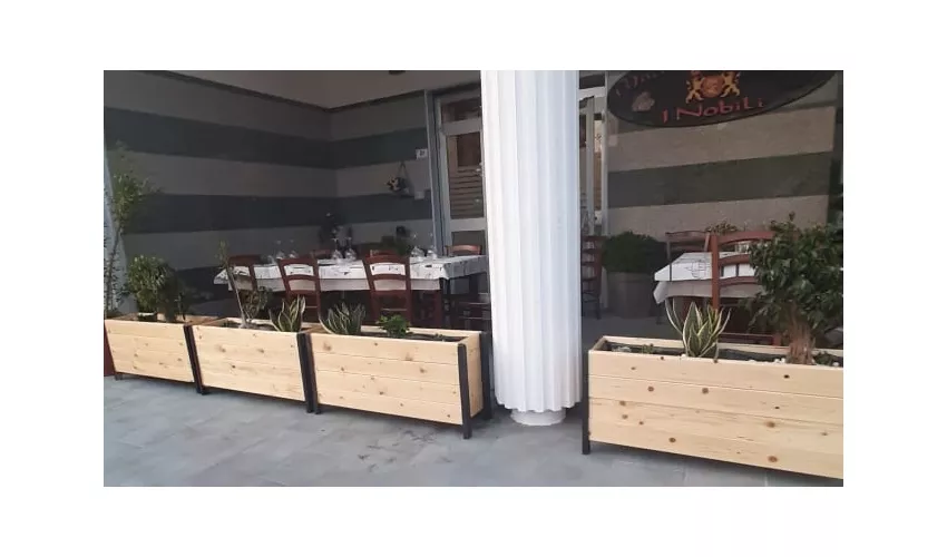 Braceria Ristorante I Nobili