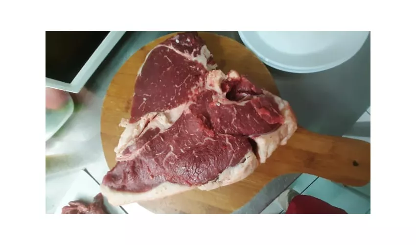 Braceria Ristorante I Nobili