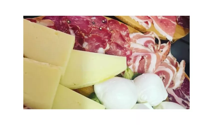 Braceria Ristorante I Nobili