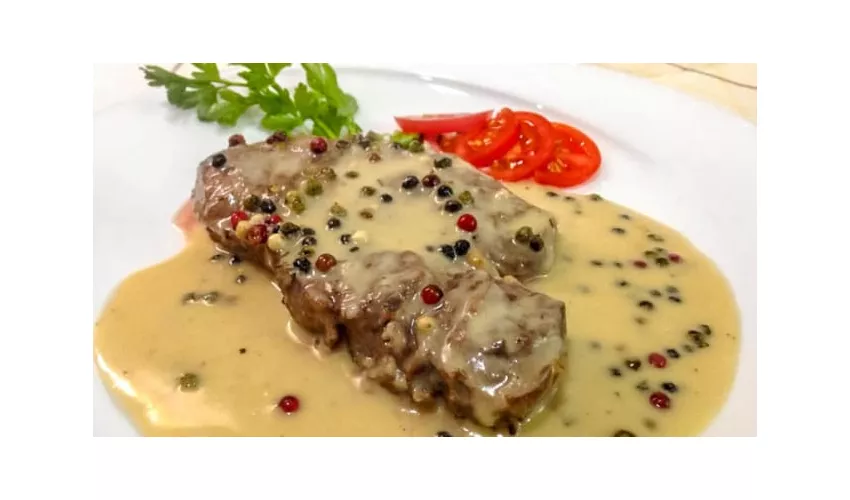 Braceria Ristorante I Nobili