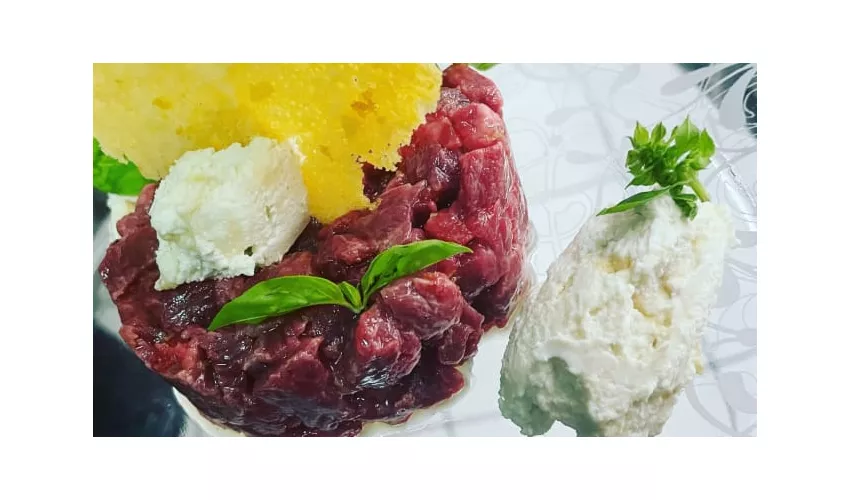 Braceria Ristorante I Nobili