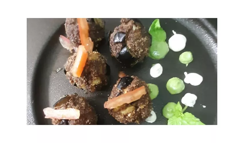 Braceria Ristorante I Nobili