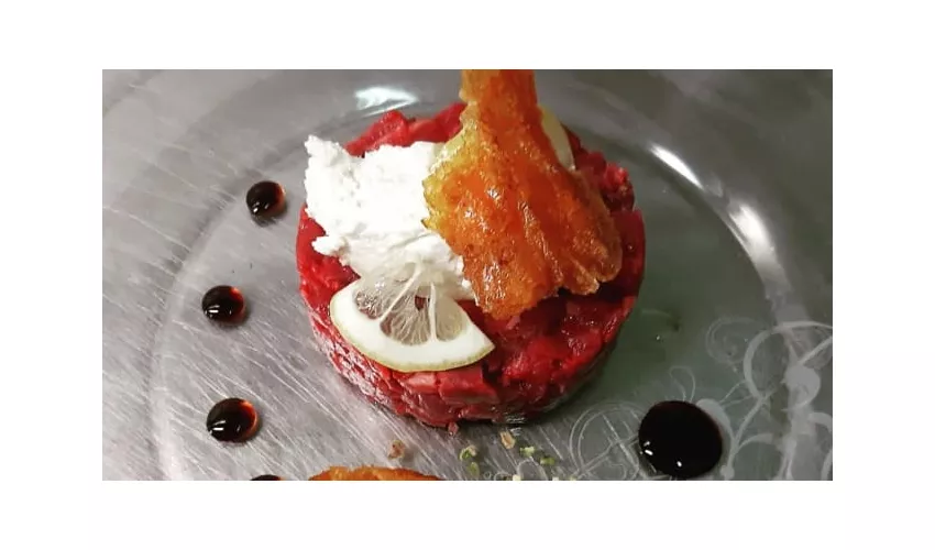 Braceria Ristorante I Nobili