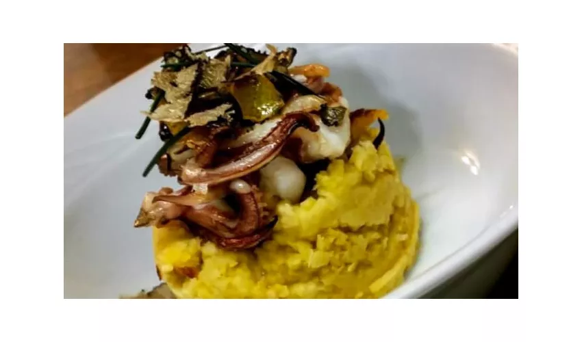 Ristorante Villa Esedra