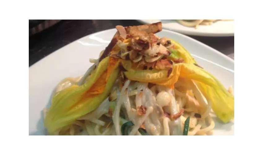 Ristorante Villa Esedra