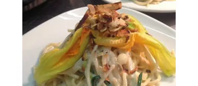 Ristorante Villa Esedra
