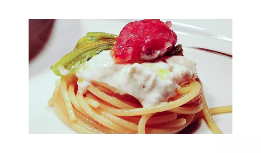 Ristorante Villa Esedra