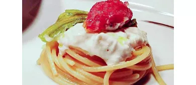 Ristorante Villa Esedra
